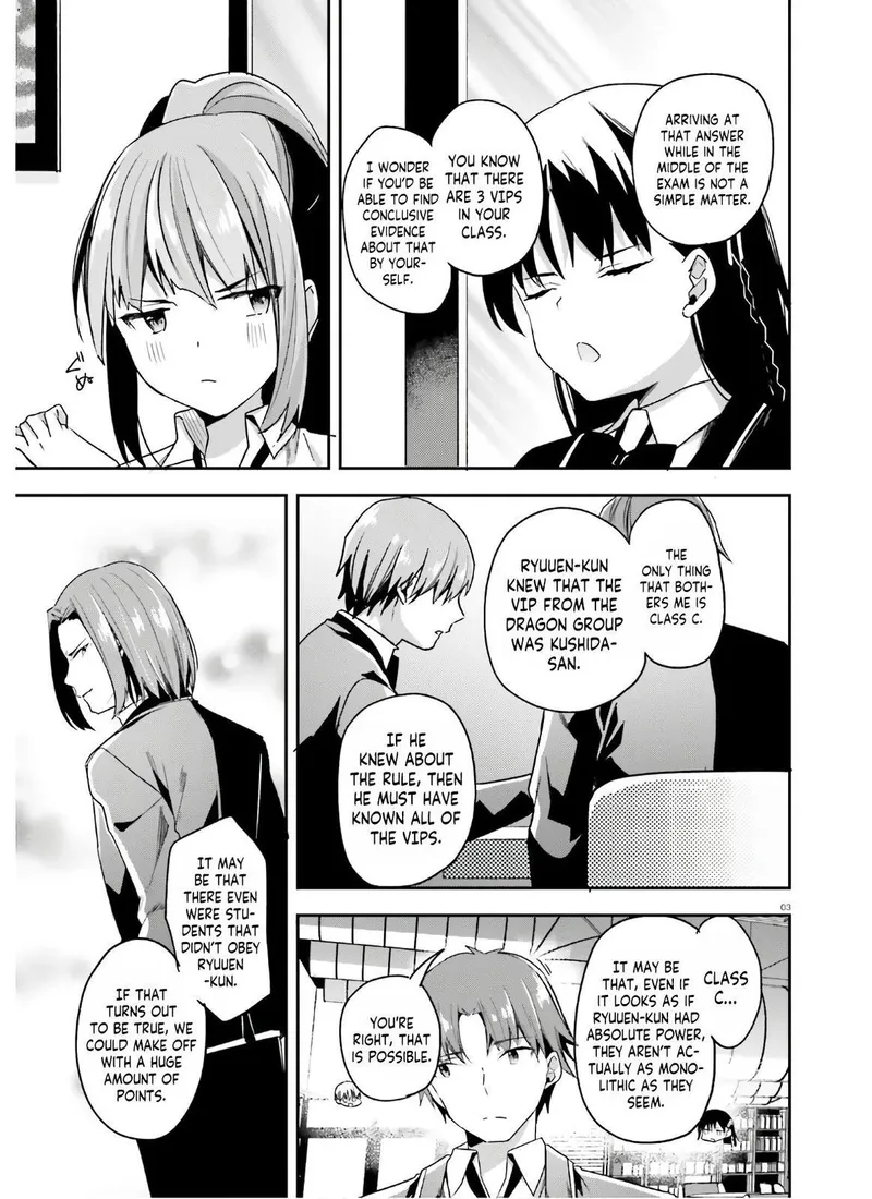 Page 3 of Chapter 56: Chapter 56: Class Dynamics Shift