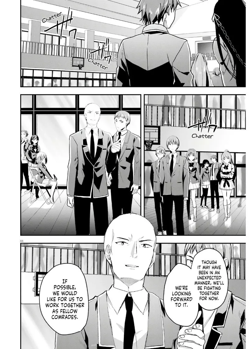 Page 8 of Chapter 57: Chapter 57: Preparations for the Special Exam